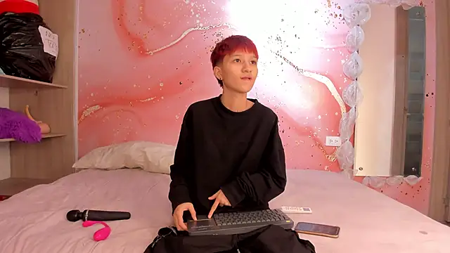 Jessi Rosse online show from February 2026 08:22:02 PM