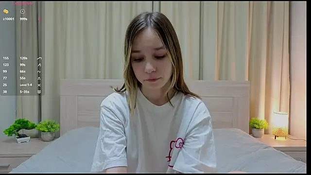 alorenna online show from February 2026 03:12:02 PM