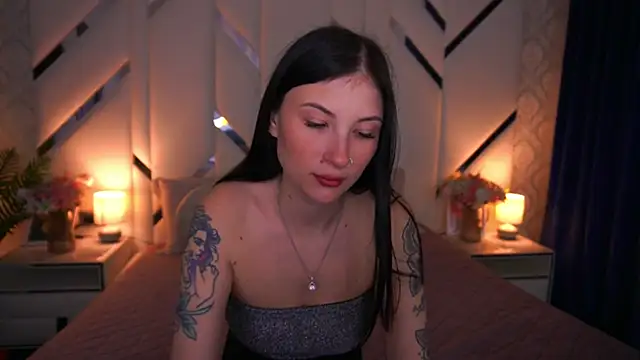 LunaaMay online show from April 2026 06:53:01 AM