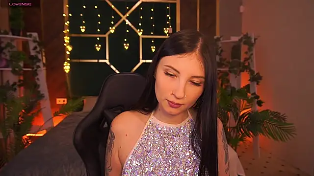 LunaaMay online show from February 2026 03:34:02 PM