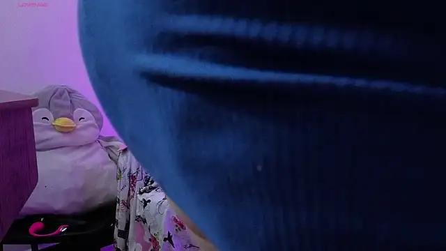 katy randy1 online show from February 2026 10:40:01 PM