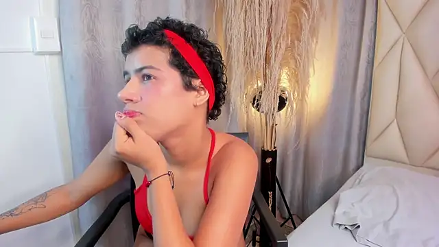 LunaCrop online show from February 2026 12:18:01 PM