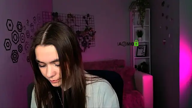 laurenmurrr online show from April 2026 09:32:01 AM