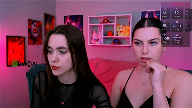 laurenmurrr online show from May 2026 12:00:01 PM