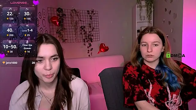 laurenmurrr online show from March 2026 10:54:02 AM