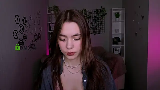 laurenmurrr online show from May 2026 09:41:02 AM