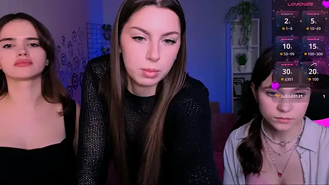 laurenmurrr online show from April 2026 12:10:01 PM