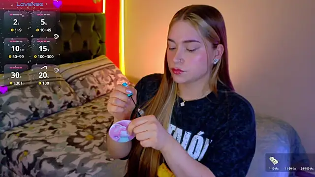Arytits online show from March 2026 11:33:02 AM