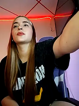 Snapshot of Arytits chatting on February 2026 11:22:02 AM Arytits online show from February 2026 11:22:02 AM