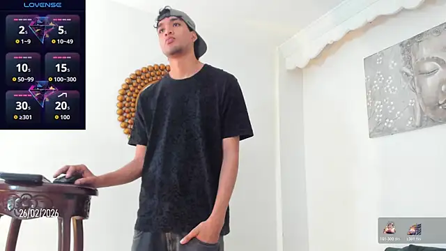 branmonter xxx big online show from February 2026 03:18:02 AM