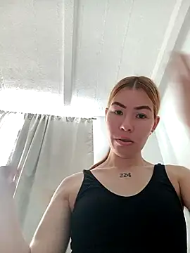 maddie-sar online show from April 2026 03:16:02 PM