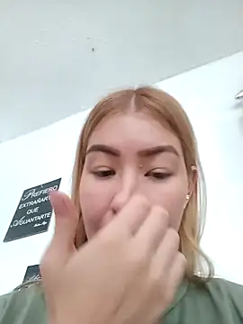 maddie-sar online show from March 2026 03:02:01 PM