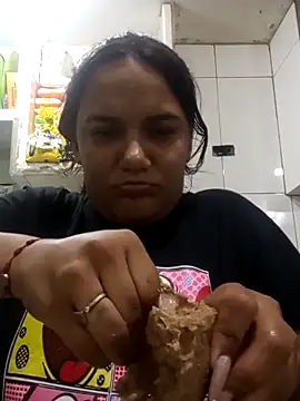 Ambar AND BuNnY online show from April 2026 02:25:02 AM