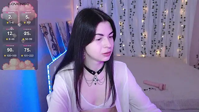 Snapshot of Stephanie_Bloom chatting on February 2026 07:11:01 PM Stephanie Bloom online show from February 2026 07:11:01 PM