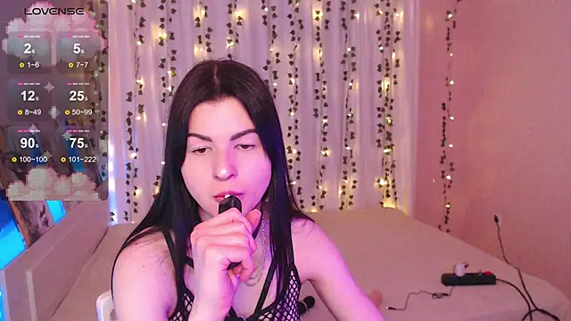 Snapshot of Stephanie_Bloom chatting on March 2026 06:26:02 PM Stephanie Bloom online show from March 2026 06:26:02 PM