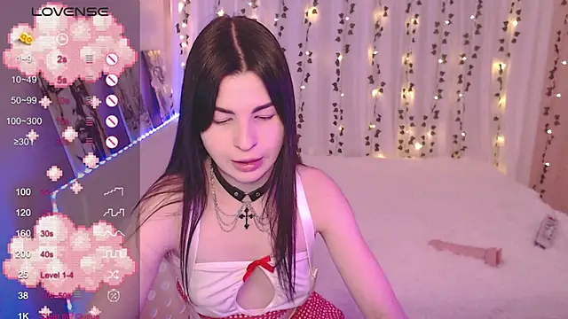 Snapshot of Stephanie_Bloom chatting on February 2026 07:32:02 PM Stephanie Bloom online show from February 2026 07:32:02 PM