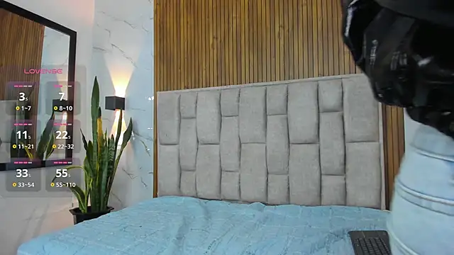 Scarlet Rosexx online show from March 2026 03:15:02 AM