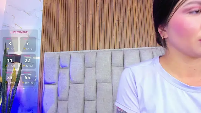 Scarlet Rosexx online show from March 2026 03:06:01 AM