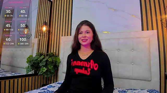 Scarlet Rosexx online show from March 2026 03:14:01 AM