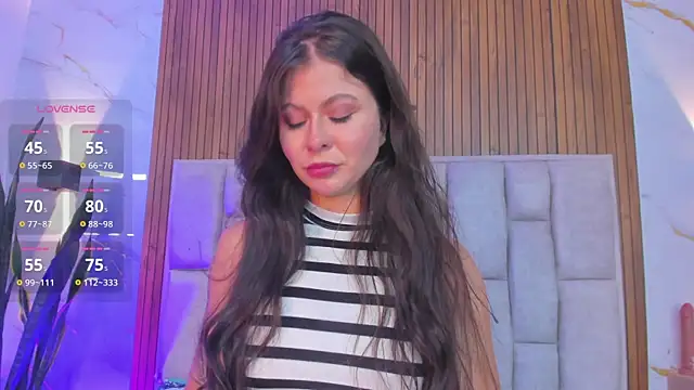Scarlet Rosexx online show from May 2026 12:23:01 AM