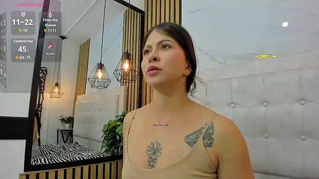 Scarlet Rosexx online show from March 2026 03:06:01 AM