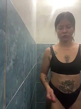 Scarlet Rosexx online show from May 2026 04:41:01 AM