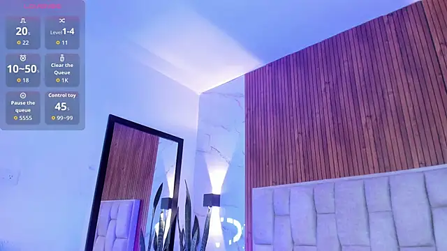 Scarlet Rosexx online show from May 2026 03:12:01 AM