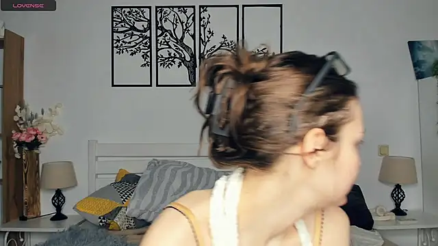 MalvinaTrafford online show from February 2026 08:31:02 PM