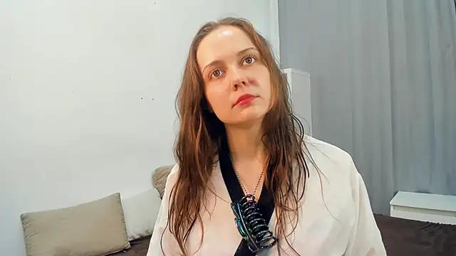 Snapshot of MalvinaTrafford chatting on May 2026 03:09:01 PM MalvinaTrafford online show from May 2026 03:09:01 PM
