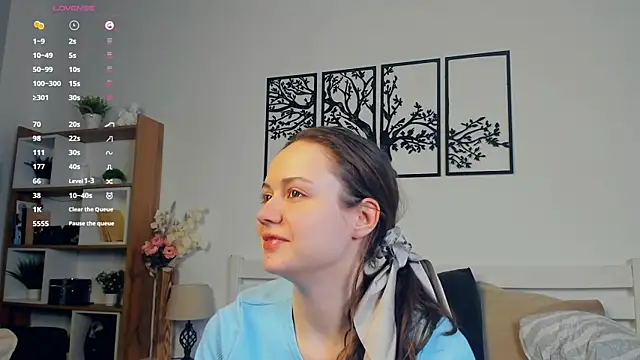 MalvinaTrafford online show from March 2026 08:14:02 PM