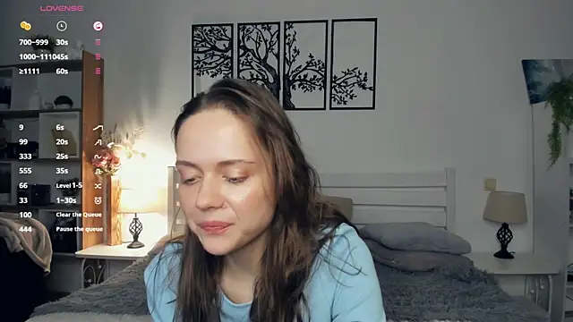 MalvinaTrafford online show from February 2026 08:52:02 PM