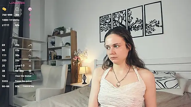 MalvinaTrafford online show from April 2026 09:50:02 PM