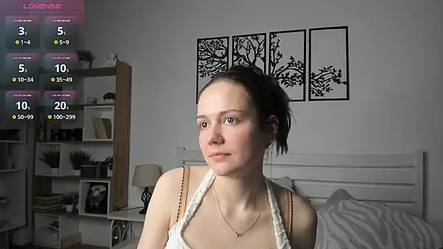 MalvinaTrafford online show from February 2026 08:15:01 PM