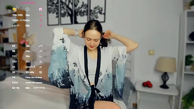 MalvinaTrafford online show from March 2026 08:54:02 PM