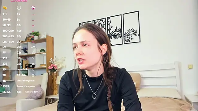 MalvinaTrafford online show from April 2026 08:23:02 PM