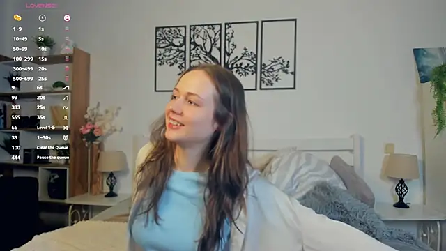 MalvinaTrafford online show from March 2026 08:38:02 PM