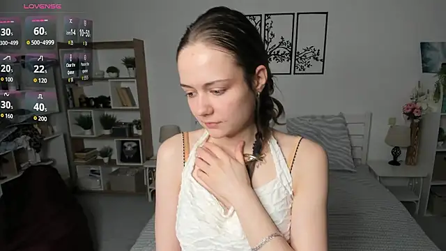 MalvinaTrafford online show from January 2026 09:02:02 PM