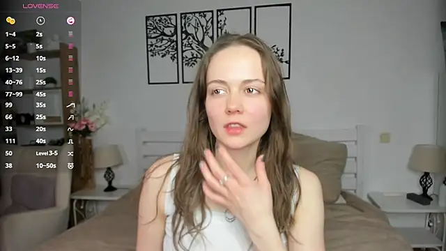 MalvinaTrafford online show from April 2026 08:26:02 PM