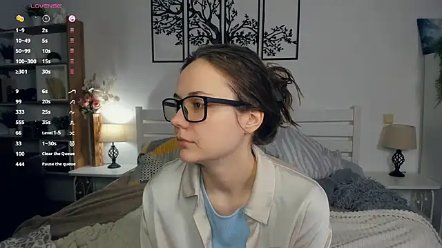 MalvinaTrafford online show from March 2026 08:09:02 PM