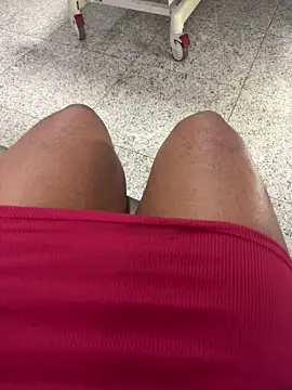 Manu Manu05 online show from February 2026 01:00:02 PM