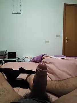 Luca2000lu online show from February 2026 09:57:01 PM