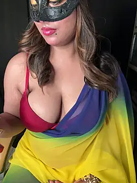 queen-panda online show from February 2026 06:49:02 PM