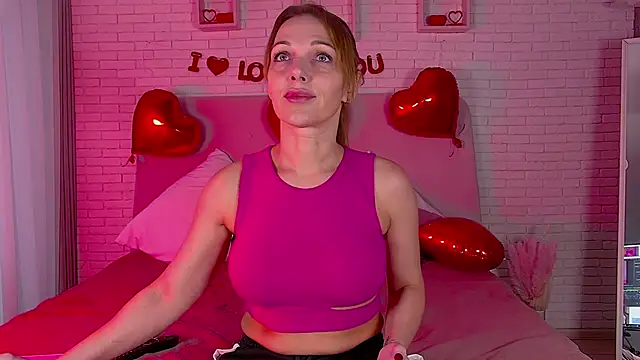 TatiBugati online show from February 2026 06:13:02 AM