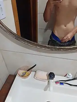 ONixCris online show from March 2026 06:20:02 AM