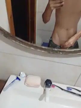 ONixCris online show from March 2026 06:18:02 AM