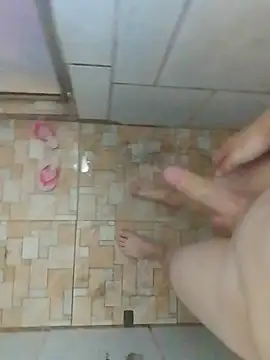 ONixCris online show from April 2026 08:32:01 PM