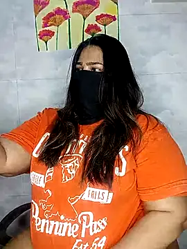 Cute G online show from April 2026 07:09:01 PM