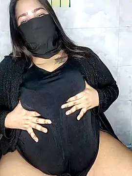 Cute G online show from March 2026 09:22:01 PM