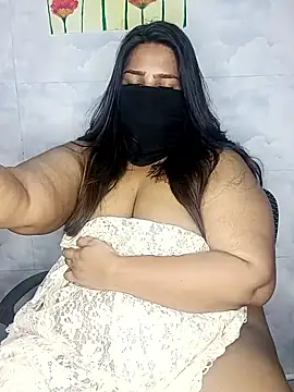 Cute G online show from April 2026 07:23:01 PM