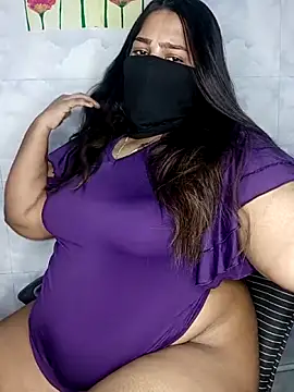 Cute G online show from March 2026 06:54:01 PM